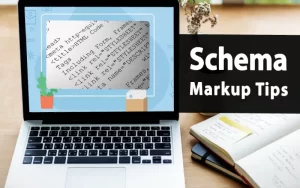 Different Types of schema markup in SEO