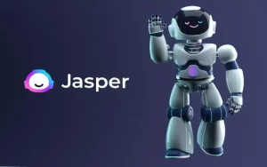 Jasper AI