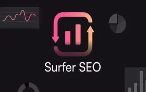 Surfer SEO