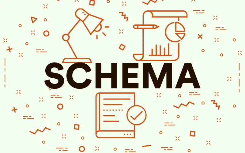 What is a schema in SEO