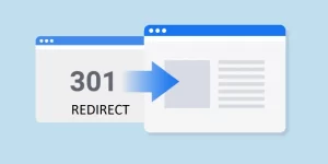 301 redirect and when it is to be used