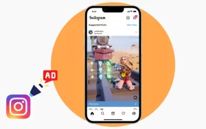 Advantages of optimization of instagram ads