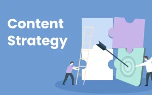 Develop a Content Strategy