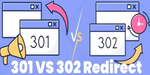 Difference between 301 redirect checkers vs 302 redirect checkers