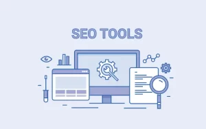 Role of tools in improving seo