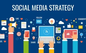 Social Media Marketing plans