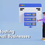 Web Hosting for Small Business Sites