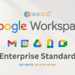 google workspace enterprise standard plan pricing in india