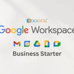 google workspace business starter plan