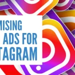 optimise ads for Instagram