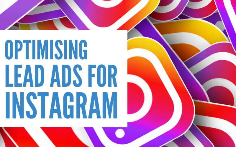 optimise ads for Instagram