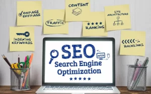 traffic and ranking can be beneficial for a site