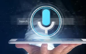 An Exploration of Voice Search and the Effects on SEO 