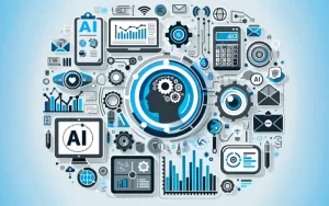 Benefits of using AI in digital marketing