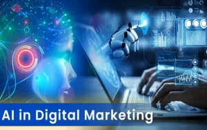 Best ways to use AI in digital marketing