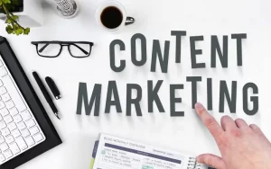 Content Marketing