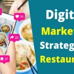 Digital Marketing Strategies for Online Food Restaurants