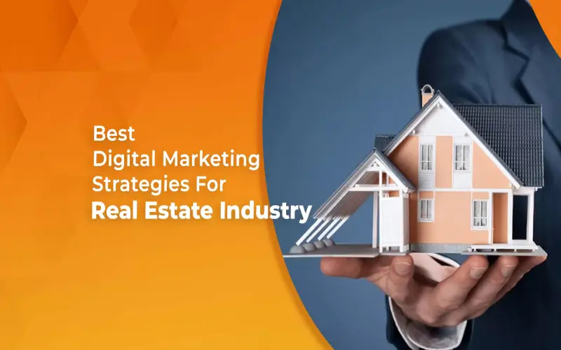 Digital Marketing Used in Real Estate