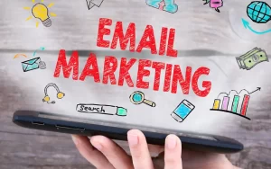 Email Marketing for Direct Communication