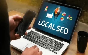 Optimize for Local Search