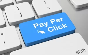 Pay per Click Advertising