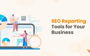 Top merits of generating reports with seo tools