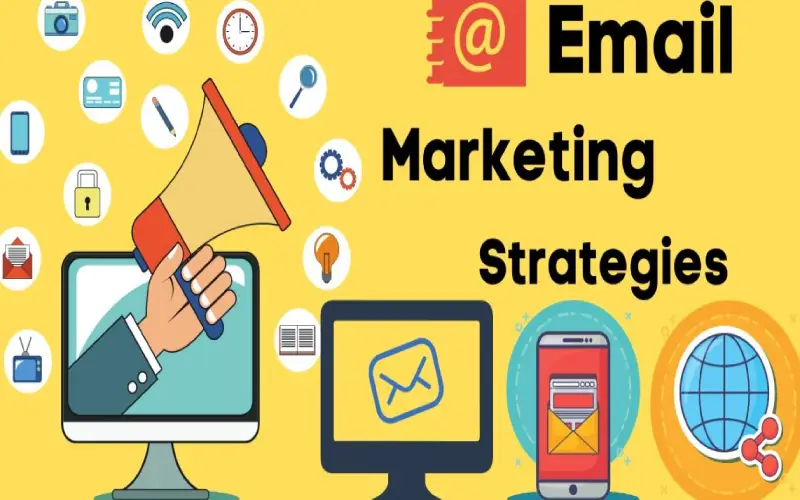 Effective Email Marketing Strategy