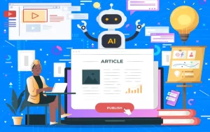 Properties of best AI tool for seo friendly content