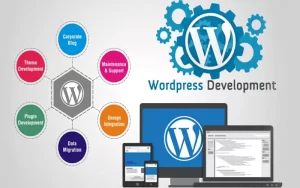 WordPress Development Services