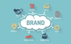 Creation of Brand Trust