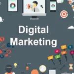 Digital Marketing be considered to be Ideal for Startups