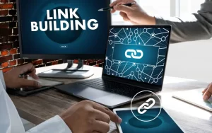 Link Building and SEO