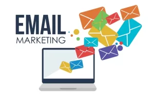 Retaining Customer Email Marketing