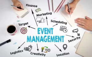 SEO Strategies for Event Marketing