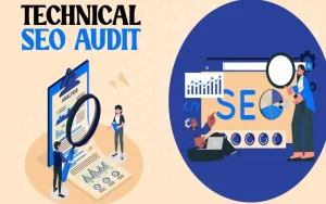 Technical SEO and Site Audits