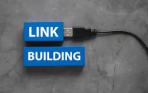 Link Building Matters for Ecommerce